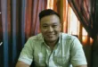 Pengerukan Sungai Sekunder Purwoharjo Selesai, Warga Lega Aliran Air Lancar.