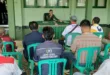 DPC KWI Tanggamus Apresiasi Kodim 0424 Tanggamus