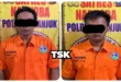 Polres Nganjuk Sita 2.917 Pil Dobel L, Dua Pengedar Ditangkap dalam Operasi Tumpas Semeru 2025