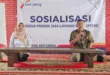 Work Shop Petugas Pemutakhiran Data Keluarga Kecamatan Ampelgading dan Ulujami, Progres Capai 100%.