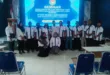 Tanggap Ancaman NARKOBA, PNB Lamongan Gelar Workshop di Kalangan Pelajar