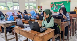 OMI Ngawi Jadi Ajang Asah Prestasi dan Karakter Generasi Muda