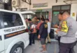 Pria di Madiun Nekat Akhiri Hidup, Diduga Terjerat Judi Online