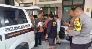 Pria di Madiun Nekat Akhiri Hidup, Diduga Terjerat Judi Online