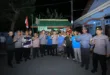 Kapolres Madiun Tekankan Pentingnya Patroli Siskamling untuk Keamanan Warga