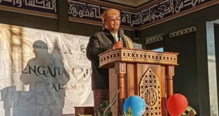 PANCASILA DAN JALAN SELAMAT BANGSA