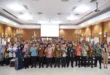 Sebanyak 111 ASN Memasuki Purnatugas Bupati Jombang Serahkan SK Pensiun, Apresiasi Pengabdian ASN
