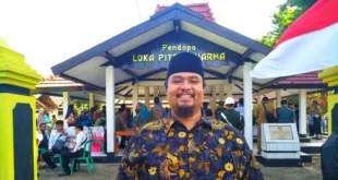 PEMBERONTAKAN PKI 1948: CUKUP DIKENANG, JANGAN SAMPAI TERULANG