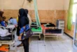 Puluhan Siswa SMKN 1 Sine Diduga Keracunan Makanan MBG