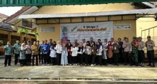 Tuntas dan Lancar! Pemdes Widodaren Sukses Gelar Ujian Perangkat Desa, Tiga Wajah Baru Siap Mengabdi