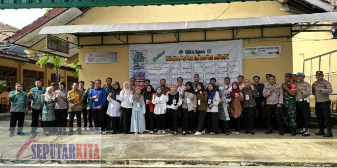 Tuntas dan Lancar! Pemdes Widodaren Sukses Gelar Ujian Perangkat Desa, Tiga Wajah Baru Siap Mengabdi