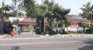 Transparansi dan Kinerja Polres Jombang: Kasus Korupsi DD Jombang yang “Menguap” Selama Satu Dekade