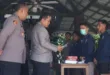 Bakti Kesehatan Polres Nganjuk Wujud Kepedulian Polri terhadap Petani dan Masyarakat