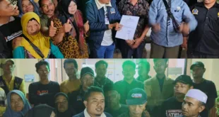 Koperasi Ketajek Makmur Sejahtera Diduga Lakukan Pungli Terhadap Petani Kopi di Jember