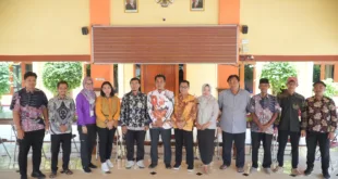 RSUD Jombang dan Pemdes Temuwulan Kolaborasi Tangani Anak Penderita Jantung Bawaan