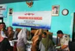 550 Warga Desa Bongas Terima Sertifikat Tanah Tahap Pertama dari Program PTSL