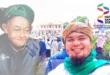 CAHAYA SANTRI, CAHAYA PERADABAN