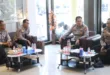 Ngopi Bareng Bahas Kamtibmas, Polres Nganjuk Perkuat Sinergi Jajaran
