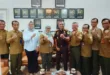 Sinergitas Perhutani Jombang Bersama Kejaksaan Negri Di Jombang