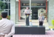 Wakapolres Gresik Tekankan Disiplin dan Integritas Anggota dalam Apel Pagi Jam Pimpinan