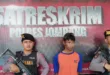 Resmob Jombang Telah Menggamankan Kasus Penipuan dan Penggelapan Jual Beli Kambing