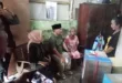 Tersentuh Hati, Pengacara Wahyu Jadmiko Bantu Nenek Renta yang Hidup di Rumah Tak Layak Huni