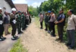 Polres Magetan Tertibkan Arena Sabung Ayam di Setren, Warga Dihimbau Tak Terlibat Perjudian