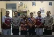 Satbinmas Polres Nganjuk Gelar Cooling System Bersama Duta Kamtibmas MAN 2 Nganjuk