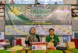 Pergunu Cup, Santri Ngawi Berkompetisi di Lapangan Voli