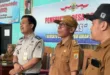 Desa Bongas Kembali Bagikan Sertifikat Tanah Tahap Kedua Program PTSL.