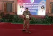 Dinas Sosial Nganjuk Gelar Pertemuan Lintas Sektor untuk Cegah Kekerasan terhadap Perempuan