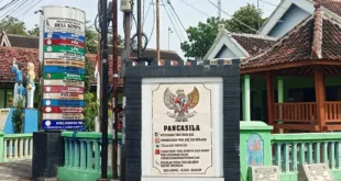 Warga Gempol Tuding Kades Persulit Penjualan Tanah ke Pabrik