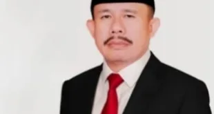 Anggota DPRD Komisi lV Kabupaten Tanggamus Apresiasi Penyampaian Bupati Tentang Sekolah SD Dan SMP 