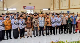 Sarasehan Pendidikan Dorong  Percepatan Kemajuan Sekolah Di Ngawi Sarasehan Pendidikan Dorong  Percepatan Kemajuan Sekolah Di Ngawi