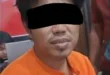 Kabur ke Tuban, Pencuri Mesin Diesel Asal Ngronggot Akhirnya Tertangkap