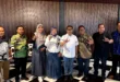 Perhutani Jombang Sampaikan Selamat kepada Kajari Mojokerto yang Baru Dipromosikan
