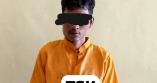 Polisi Ringkus Pelaku Curanmor Asal Sukomoro, Barang Bukti Diamankan Polisi Ringkus Pelaku Curanmor Asal Sukomoro, Barang Bukti Diamankan