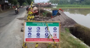 DPU PR Magetan Lakukan Rehabilitasi Jalan Tulung Genengan, Tingkatkan Akses dan Keselamatan Warga DPU PR Magetan Lakukan Rehabilitasi Jalan Tulung Genengan, Tingkatkan Akses dan Keselamatan Warga