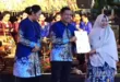 Resepsi Hari Jadi Kabupaten Magetan ke-350, Dinkes Beri Apresiasi pada Sosok Teladan di Bidang Kesehatan
