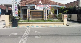 Warga Pertanyakan Keabsahan Sertifikat Tanah PTSL di Desa Kedungdowo