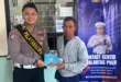 Satlantas Magetan Gaungkan Program “Polantas Menyapa”, Dukung Predikat WBBM