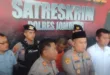 Kasus Pembunuhan di Hutan Ngimbang Terkuak, Polres Jombang Berhasil Amankan Pelaku yang Viral di Medsos