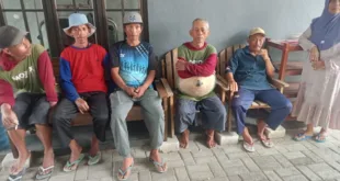 Warga Desa Gempol Geram, Dugaan Kades Persulit Pembayaran Tanah ke Pabrik