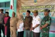 Pelantikan Perangkat Desa Baru, Pemdes Sidorejo Comal Perkuat Kinerja dan Pelayanan Publik