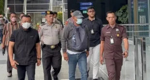 Diduga Jual Beli Jabatan, Bupati Ponorogo Terjaring OTT KPK