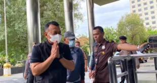 Amankan Uang Tunai, KPK Juga Periksa Sekda dan Dirut RSUD Ponorogo 