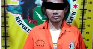 Simpan Ratusan Pil Koplo, Petani di Ngronggot Dibekuk Polisi