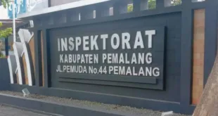 Warga Desa JatiRoyom Pertanyakan Tindak Lanjut Kasus Dugaan Korupsi Dana Desa, Inspektorat: LHP Sudah Dilimpahkan ke Polres Pemalang