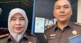 Kejaksaan Negeri Pemalang Tekankan Unsur Mens Rea dalam Dugaan Korupsi Dana Desa