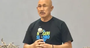 PT Longwell Sampaikan Klarifikasi dan Permintaan Maaf kepada Wartawan Pemalang.